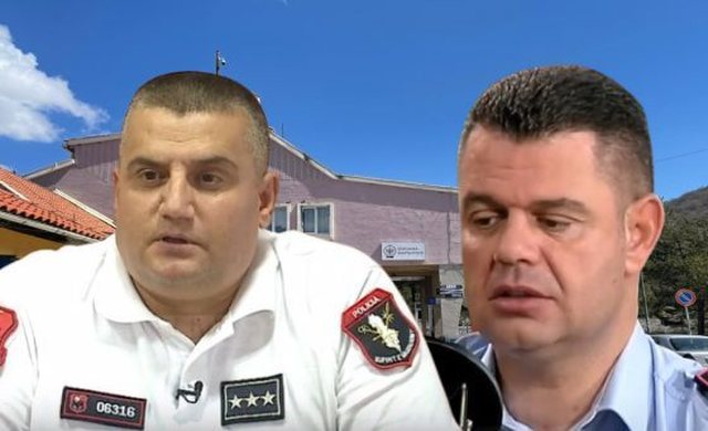 Dogana e Kapshticës si han pa porta, Erion Ahmeti dhe Gëzim Zhupaj bëjnë sehir