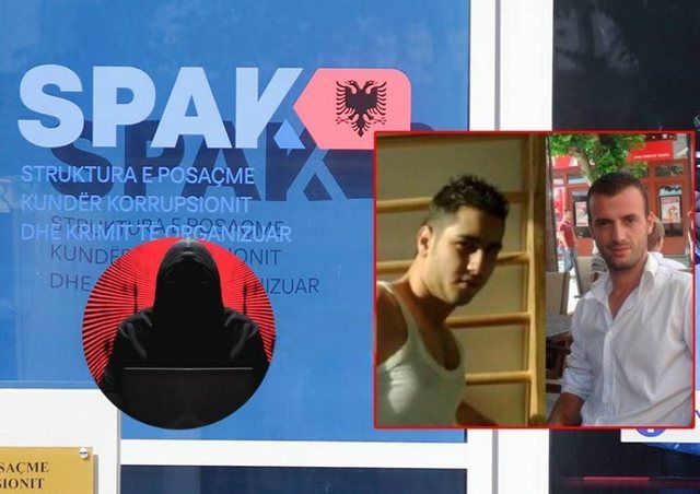 Grupi kriminal hakeroi SPAK! Prokurorët kanë pyetur 72 persona, dy mbahen në burg