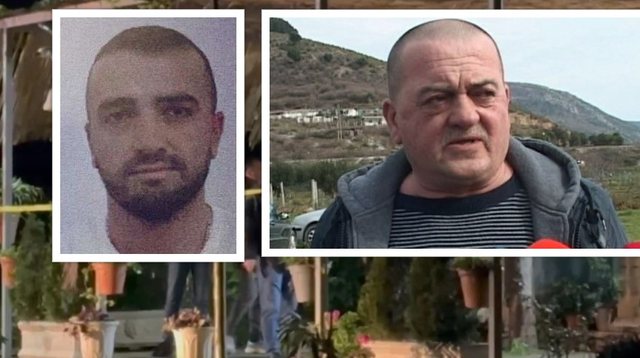 Përcillet për në banesën e fundit babai i Roan Brahimit. Policia kontrolle te familja e Ervis Martinajt