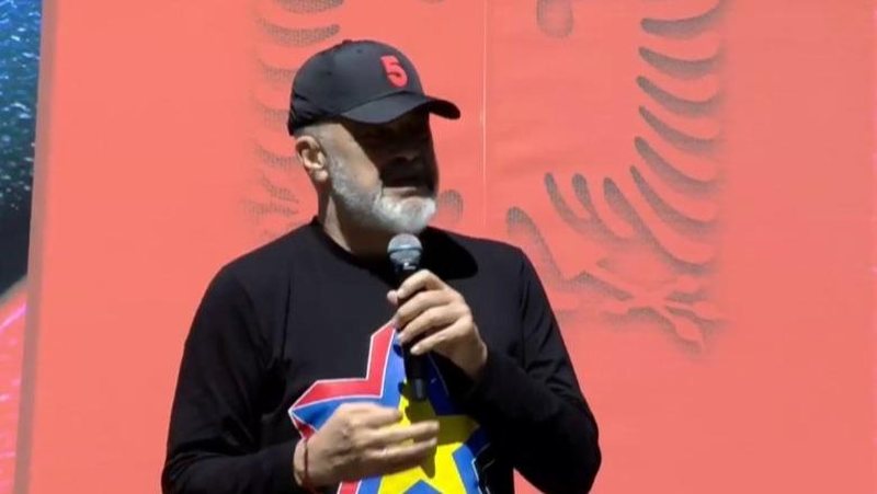 Rama iu përgjigjet deputetëve demokratëve: Ai që thotë s’jam çyryk, vetëm çyryk është! Nuk na mundini dot, e keni të kotë