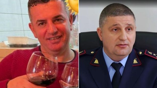 SPAK urdhër arrest për shefin e qarkullimit rrugor në Tiranë