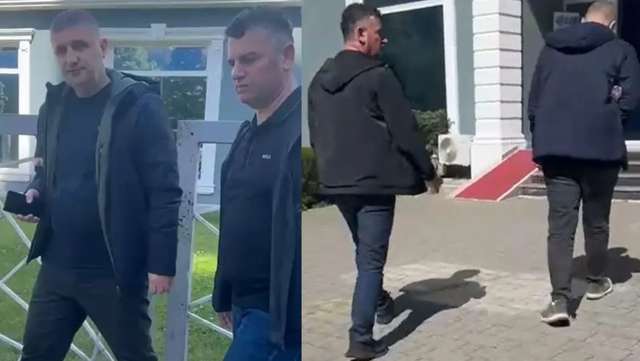Tentoi të arratisej apo vetëdorëzua? Zbardhet e vërteta e arrestimit të shefit të Qarkullimit. Çfarë u zbulua nga përgjimet
