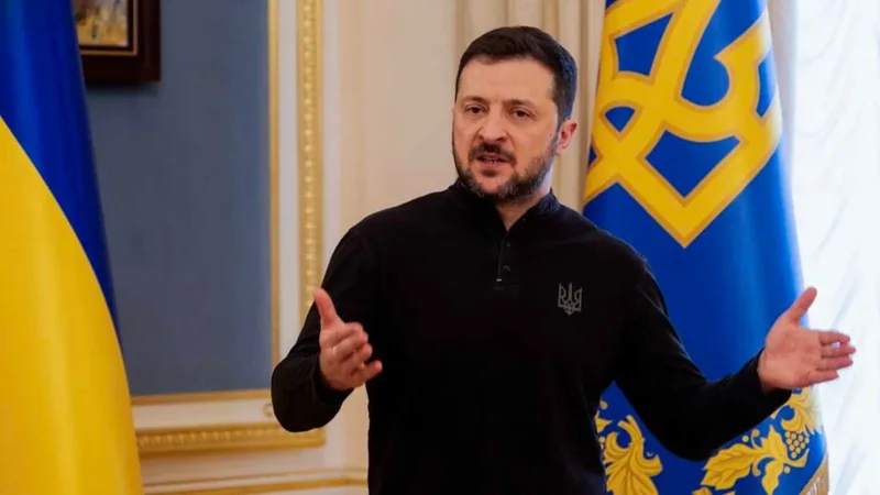 Zelensky reagon pas armëpushimit të Pashkëve të shpallur nga Putin: Sulmet ruse nuk kanë ndalur akoma 