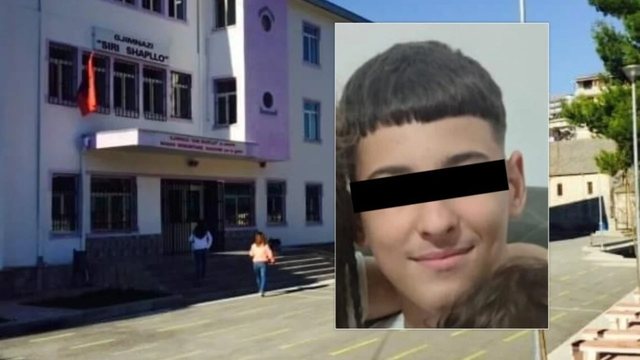 Vetëvrasja në Gjirokastër, 17-vjeçari kishte paralajmëruar shokët e tij për aktin, ja çfarë shënimi kishte lënë për familjarët