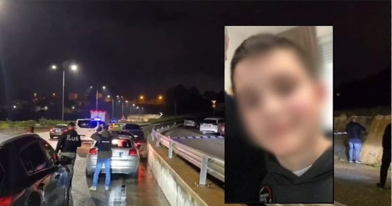 Flet për herë të parë babai i 11-vjeçarit të plagosur në atentatin e Lundrës: Kishte marrë 4 plumba në trup, i kam çuar vetë në spital