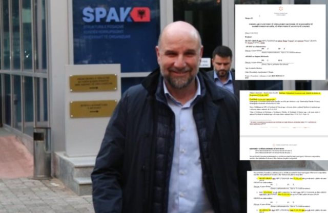 DOKUMENTET/ “Rekordi” i Tan Agollit, nga 10 firma në garë, 9 me ofertë të njëjtë. E vetmja që doli nga radha, u skualifikua!