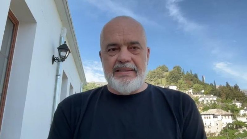 “Këta nuk dinë të bëjnë opozitë, por vetëm të vetëshkatërrohen”, Rama: Do marrin rezultatin më të keq që nga ‘97