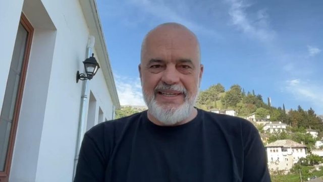 “Sondazhisti i Trump”, Rama: Çfarë nuk më dëgjuan veshët nga individët në studion televizive. Çmenduri!