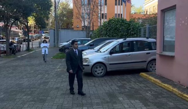 Thiret për të tretën herë në SPAK kreu i Komisionit të prokurimeve, Jonaid Myzyri