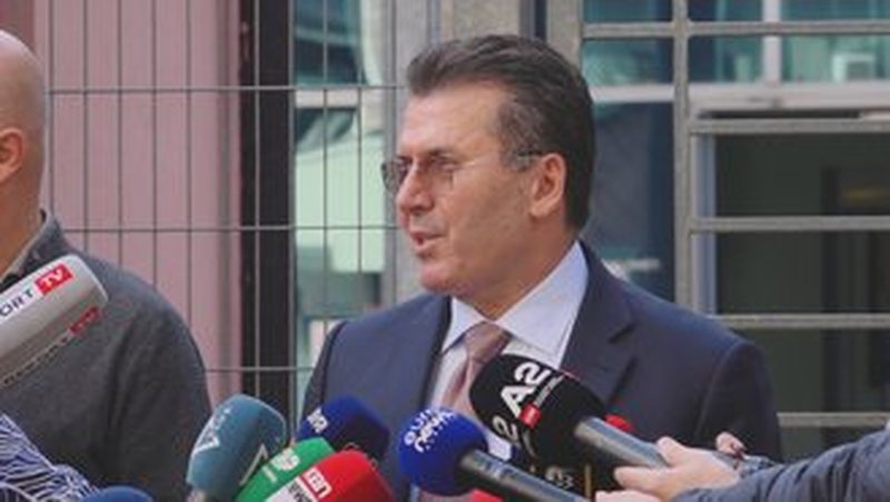 Gjyqi për dosjen “Gërdeci”, Mediu kundërshton akt-ekspertizën: Përgjegjësia nuk ishte e ministrit