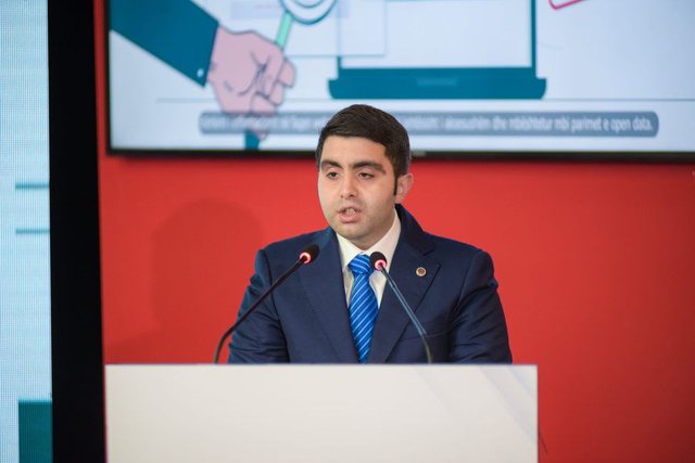 U thirr nga SPAK/ Jonaid Myzyri nën hetim për shpërdorim detyre dhe “favorizim i kompanive në tendera”