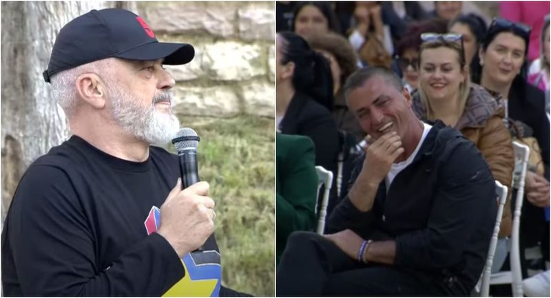 Rama batuta me Tërmet Peçin: Më tha ‘komandat, s’e kishim imagjinuar të shikonim bionde suedeze në Tepelenë