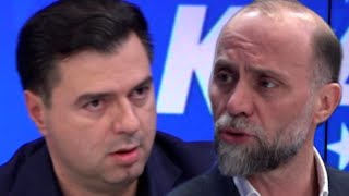 Ambicie për kryeministër, analisti ‘përplaset’ me Bashën: Me PD, ishit parti e madhe atëherë