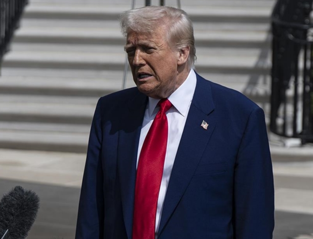 Trump paralajmëron tarifa reciproke brenda pak javësh