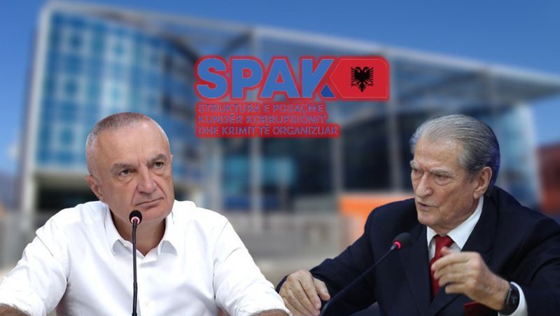 “S’ka goditje më të madhe”, Minxhozi: Tre liderët e opozitës ose në burg ose të pandehur, njëri prej të treve edhe me “non grata”