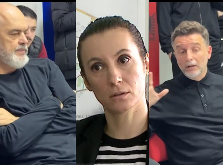 Zbulohet SMS-ja/ Erjon Braçe “përjashton” nga Partia Socialiste ish-kryetaren e Njësisë 5: Po na saboton!