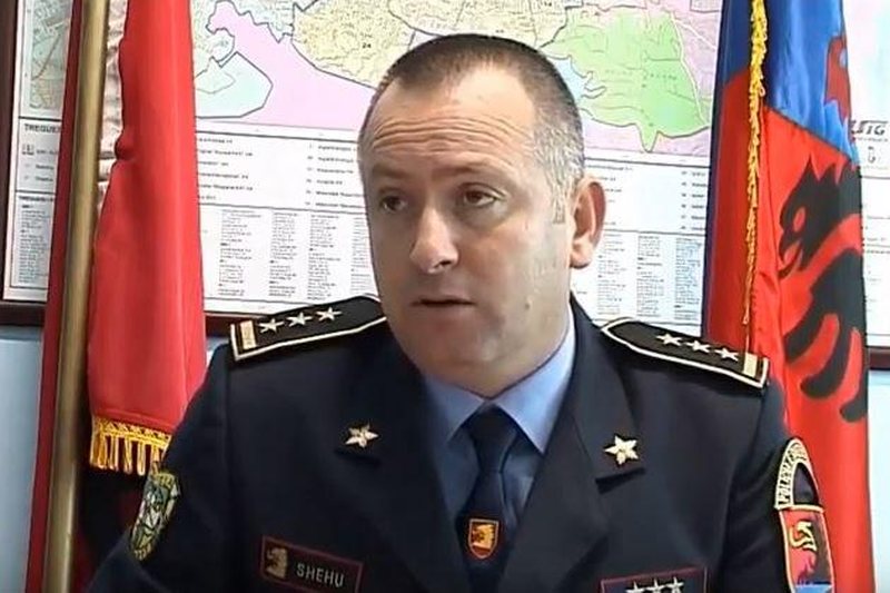 U arrestua nga SPAK, ja kush e zëvendëson shefin e qarkullimit