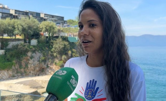 Ministrja e parë rome e PS! Kush është Ina Majko, aktivistja e diplomuar në Itali