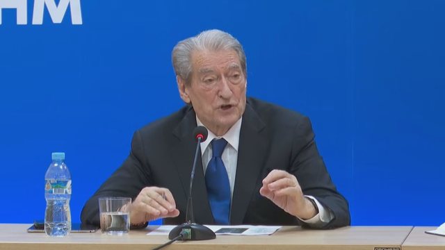 Shtyhet sërish seanca për dosjen “Partizani”, avokati i Berishës: Kërkuam përjashtimin e gjyqtares