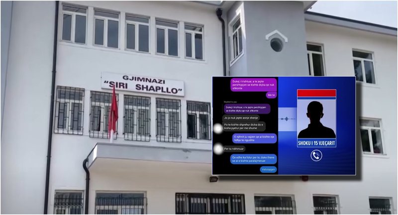 Adoleshenti i dha fund jetës, shoku i 15-vjeçarit: Nëna nuk e përkrahte, e kishte denoncuar në polici