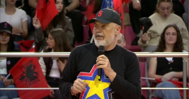 “Prokurorët më parë ishin njerëz ‘të çarmatosur’” – Rama: Nëse hyjmë në BE, nuk guxon njeri të bëjë numra me drejtësinë