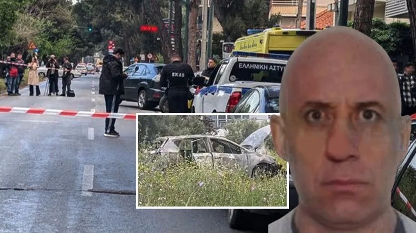 Ekzekutohet koka e mafies greke, eliminimi si në skena filmash aksion, çfarë panë dëshmitarët