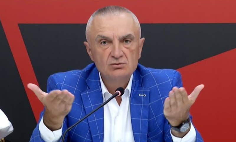 “Vetë Berisha e akuzoi si terrorist”, Haklaj: Si më futi në burg Meta në vitin 2000, pa prova