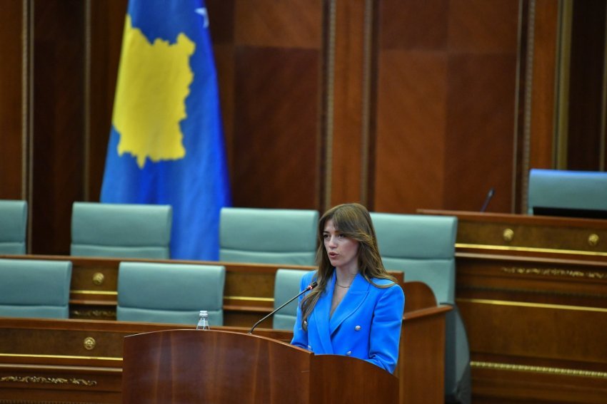 S’ka konstituim të Kuvendit të Kosovës as në përpjekjen e gjashtë