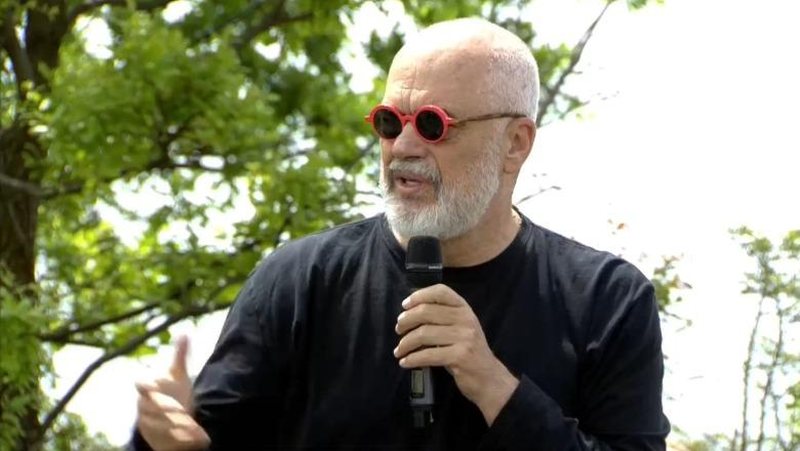 “E kam bezdi kur më thonë e ka lënë veriun”, Rama: Investimet kanë zhvilluar turizmin në zonë! Malet do t’i kthejmë si në Zvicër e Austri
