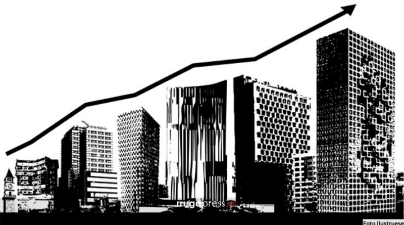 Banka e Shqipërisë: Çmimet e apartamenteve u rritën me 44.5% vetëm në 6 mujorin e dytë të 2024-ës!