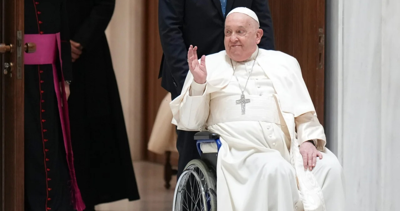Iku nga kjo botë si një njeri i thjeshtë, ja shuma që Papa Françesku kishte në llogarinë e tij bankare përpara se të ndërronte jetë
