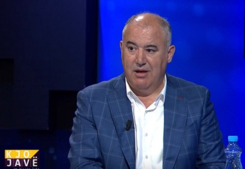 “Nuk ka luftë negative midis nesh” – Andi Seferi flet për arrestimin e Veliajt: Mungon kapiteni i Tiranës