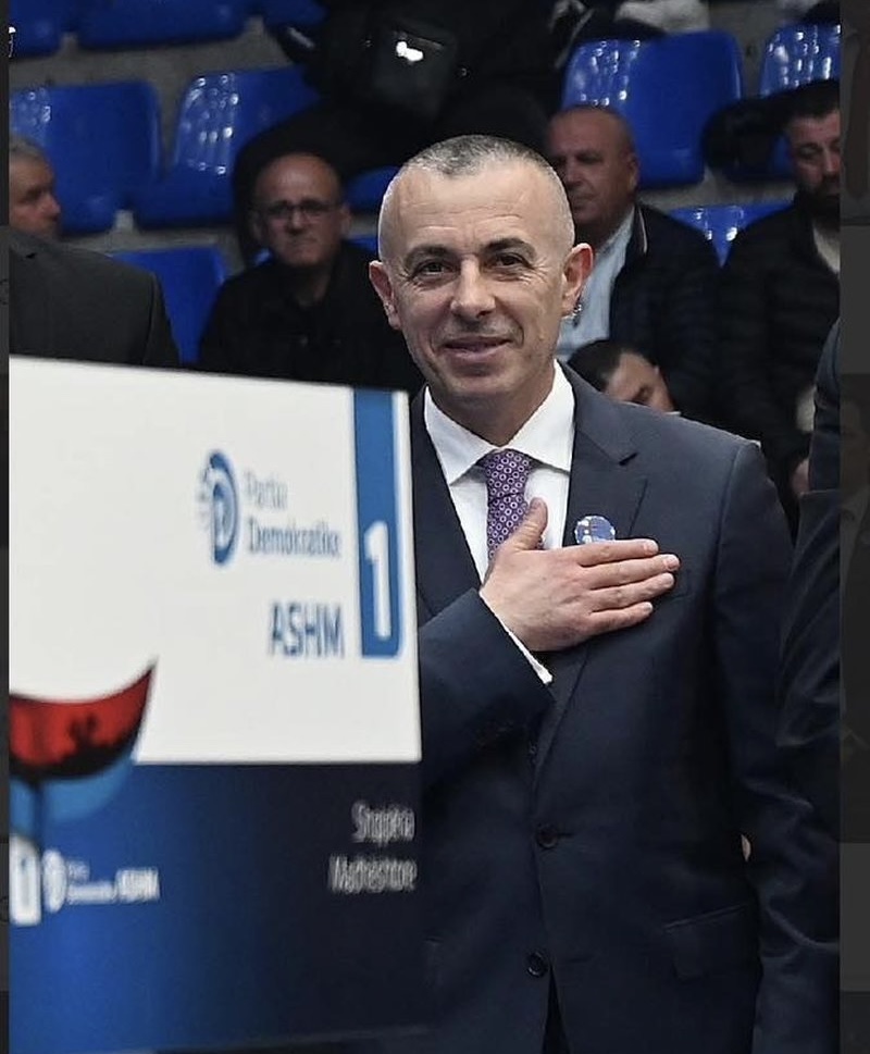 Ish-prokurori i lidhur me krimin, që tentuan ta vrisnin: PD, partia e mendimit të lirë