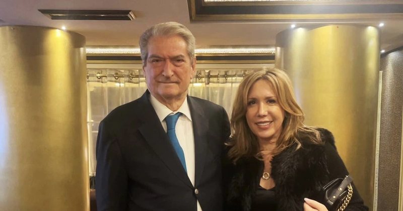 Evi Kokalari: Kush do e denoncojë në SPAK kontratën prej 6 milionë dollarësh për Saliun? Ku i gjeti PD-ja gjithë këto para?