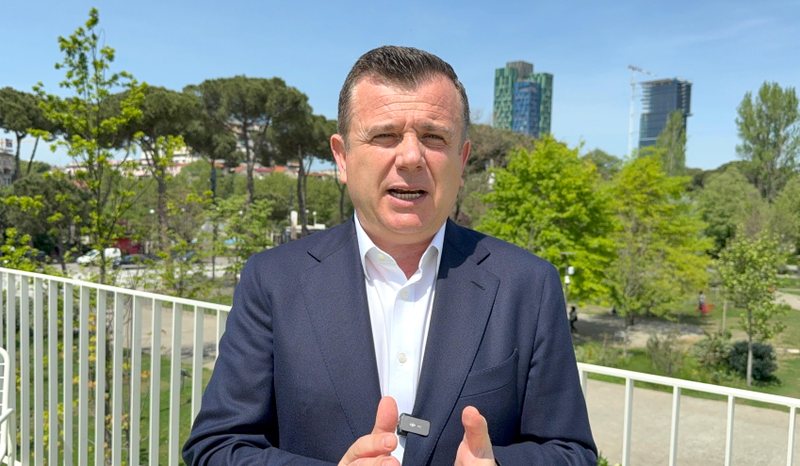 Balla ironizon Berishën: Për çfarë tavani e dividentini i flet biznesit? Biznesi i vogël me ne zero