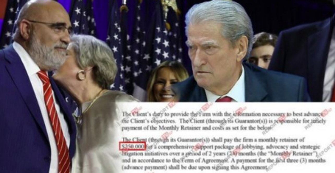 Dyshimet për kontratën 6 milionë Dollarë të PD me kompaninë amerikane “Continental Stategy”, SPAK nis verifikimet