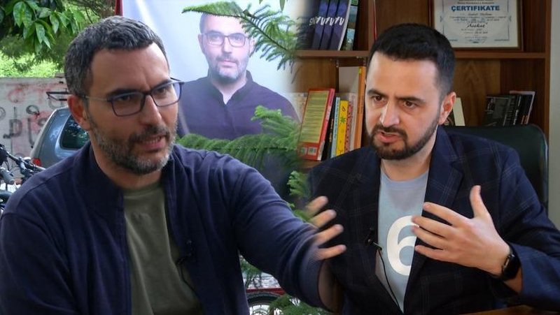 Kontrata 6 milionë dollarëshe e Berishës – Shabani: Shifra sa rrogat e 12 mijë demokratëve! Qori: ‘Makiazhi’ me paratë e vjedhura