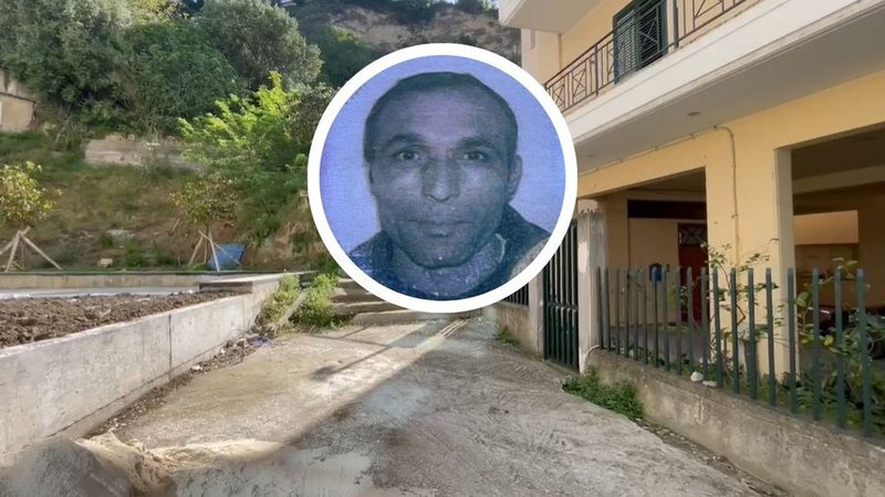 Ekzekutimi i 58-vjeçarit në Vlorë: Merret në pyetje bashkëjetuesja e viktimës dhe 10 të tjerë, autori dyshohet të ketë lëvizur në këmbë