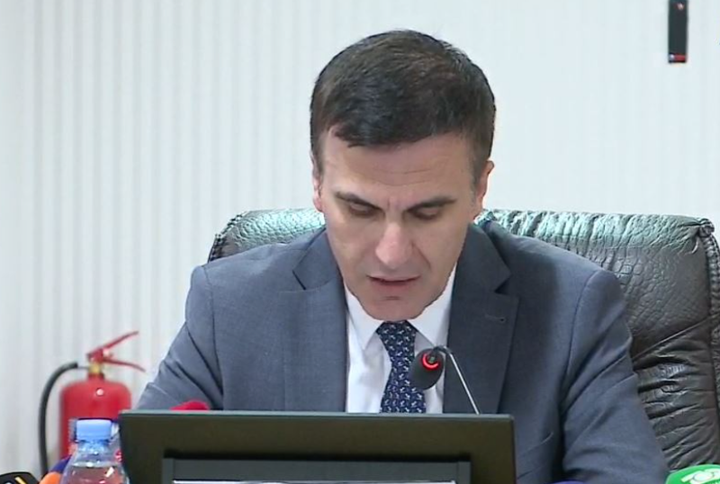 Olsian Çela raporton në KLP: 2024 vit i vështirë! Kishim fluks çështjesh dhe numër të vogël prokurorësh