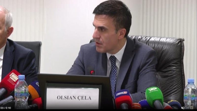 A përballen prokurorët me presione? Ja si përgjigjet Olsian Çela