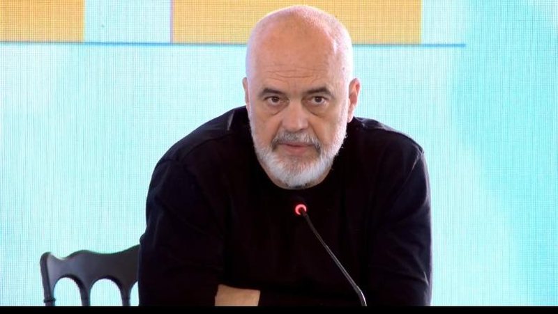 Rama: Brenda kësaj dekade Shqipëria do jetë e pavarur për furnizimin me energji