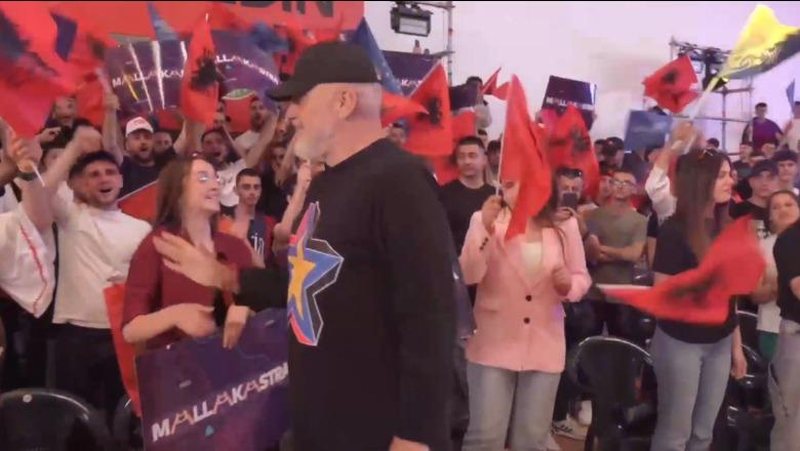 Rama të rinjve në Fier: Zgjidhni Europën, 11 maji është takim me historinë