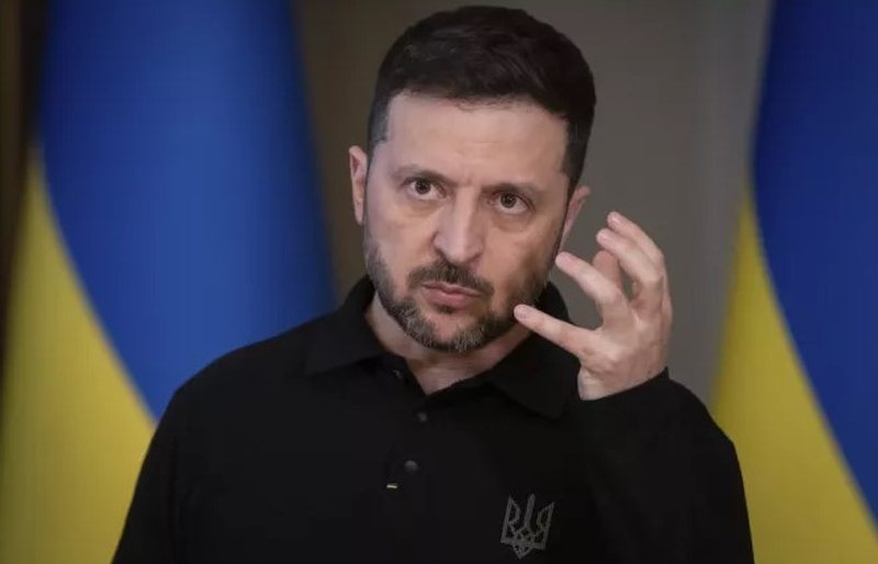 Zelensky paralajmëron: Rusia po përgatit diçka në Bjellorusi nën pretekstin e stërvitjeve ushtarake