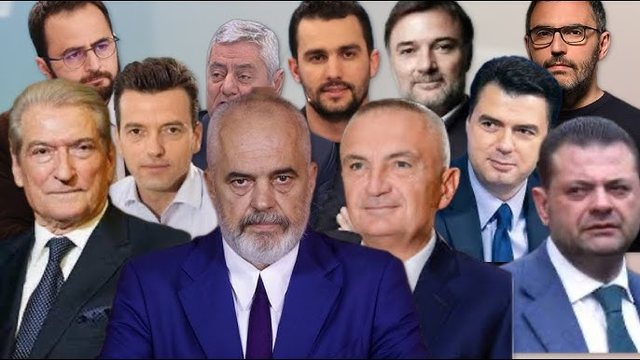 Qarqet më të “nxehta”! Nëse zgjedhjet do të mbaheshin sot, kush do të fitonte në Durrës dhe Shkodër, surpriza Tom Doshi