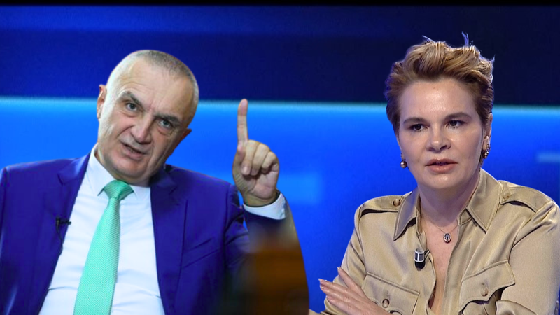 Monika Kryemadhi: Kush më ndau nga Iliri s’i ka bërë llogaritë mirë, por do ta shohin pas 11 majit…