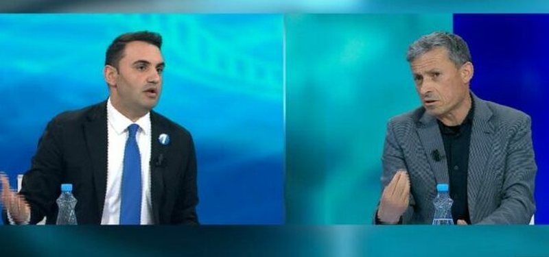 “Janë para të patriotëve, kam dokumenta që e vërtetojnë” – Debat mes Këlliçit dhe Zekthit për lobimin 6 milionë dollarë të PD-së në SHBA