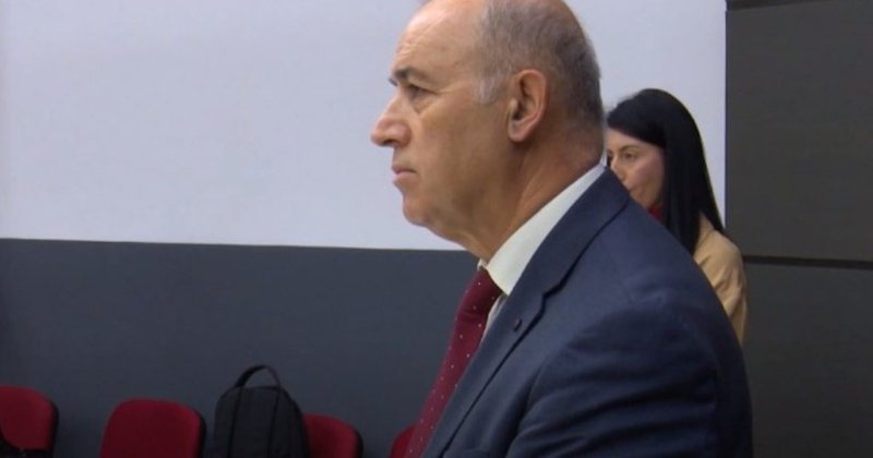 KPK e shkarkoi nga detyra në 2023, KPA lë në fuqi vendimin për ish-prokurorin e Elbasanit Mustafa Turku