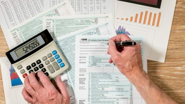 Dje u bllokua sistemi, sot afati i fundit për deklarimin e të ardhurave personale 