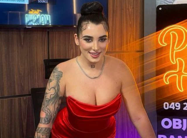 “SPAK më kapi në aeroport”, Xhovana Nikolli: Më thanë se do të të vrasë motra në Spanjë! 