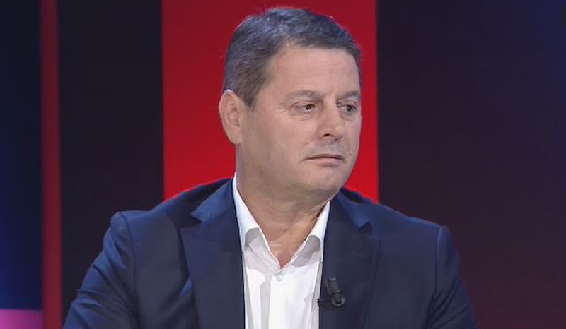 Pjerin Ndreu dhe kandidati për deputet i PS kallëzim në Polici: Një llogari false në ‘TikTok’ po na denigron 